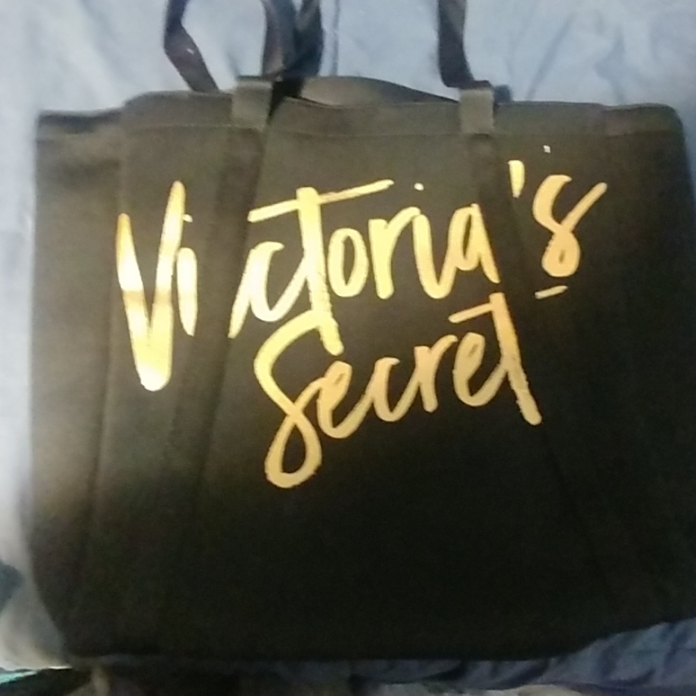 Victoria secret thermal bag